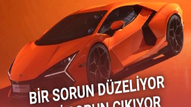 30 Milyon TL’lik Lamborghini Revuelto 4. Kez Geri Çağrıldı