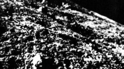 60 yıl önce Ay üzerinde kaybolan Sovyet uzay aracının enkazı bulunmuş olabilir