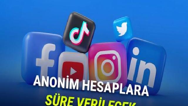 Adalet Bakanı Açıkladı: “Anonim Hesapları Gerçek Hesaba Dönüştürmek İçin 4 Ay Süreleri Olacak…”