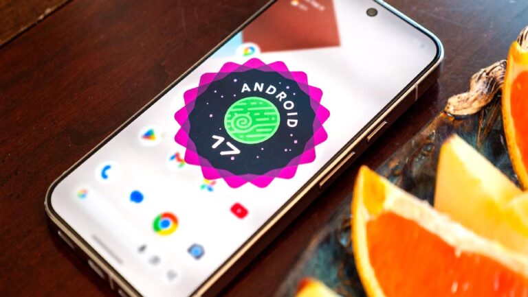 Android 17 Beta Özellikleri ile iOS 26’yı Üzdü!