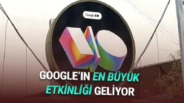 Android 17’nin Ne Zaman Tanıtılacağı Açıklandı: İşte Google I/O 2026’nın Tarihi