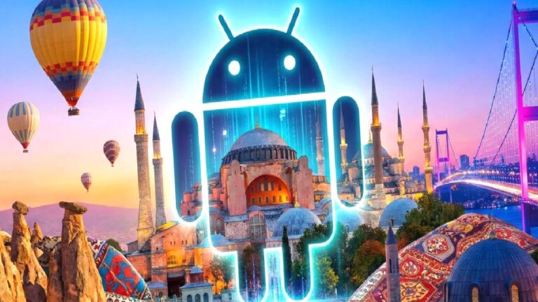 Android’e Türkiye’de Şok Soruşturma!