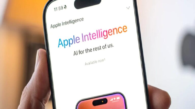 Apple Intelligence’a Dev Güncelleme!