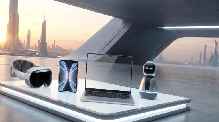Apple’dan Yeni Ürünleri Geliyor!