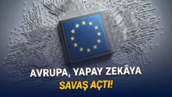 Avrupa Birliği, Kamu Personeline Yapay Zekâ Kullanmasını Yasakladı: Tamam da Niye?