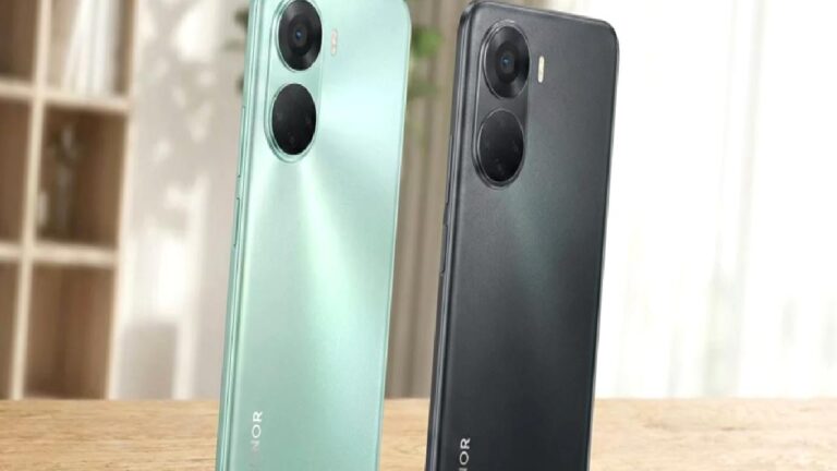 Bütçe Dostu Honor X6d 5G Tanıtıldı
