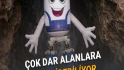 Büyüyüp Küçülebilen ve Gerektiğinde Şekil Değiştirebilen Yeni Robot ‘GrowHR’ Tanıtıldı