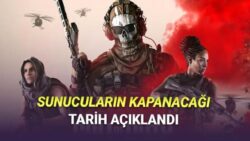 Call of Duty: Warzone’un Tamamen Kapanacağı Tarih Açıklandı