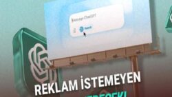 ChatGPT, Reklam Göstermeye Resmen Başlıyor