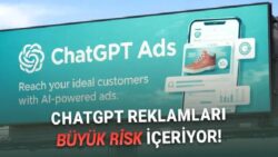ChatGPT’ye Reklam Gelmesi, OpenAI’da Krize Yol Açtı: İstifalar Başladı!