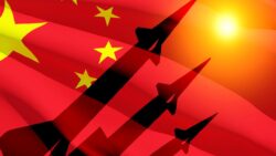 Çin’in korkutan gücü: Bu silahlar ABD’nin elinde bile yok