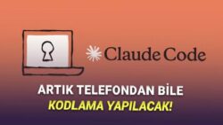 Claude Code’a Bomba Özellik: Nerede Olursanız Olun, Çalışmaya Devam Edebileceksiniz!