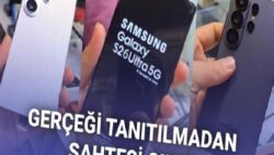 Daha Gerçeği Tanıtılmadan Çakma Samsung Galaxy S26 Ultra’lar Ortaya Çıktı [Video]
