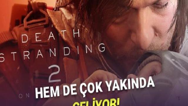Death Stranding 2: On the Beach’in PC Sürümü Resmen Duyuruldu: İşte Fiyatı ve Yeni Özellikleri!