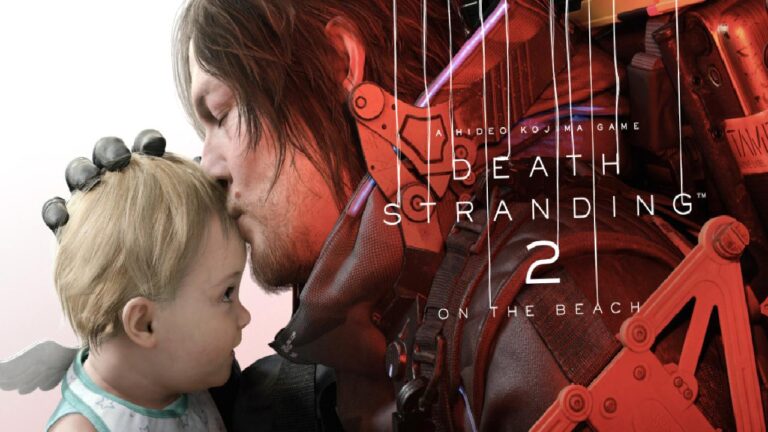 Death Stranding 2 PC’ye geliyor: Çıkış tarihi ve tüm detaylar açıklandı