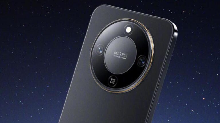 Dev Bataryalı Honor X80 Özellikleri Ortaya Çıktı!