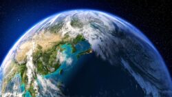 Dünya’daki hayat aslında uzaydan mı düştü?