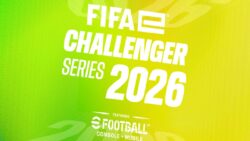 eFootball’da dünya kupası heyecanı başladı: FIFAe World Cup 2026 Challenger Series duyuruldu