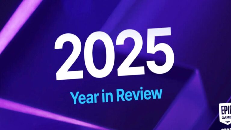 Epic Games Store 2026 planlarını açıkladı: Büyük güncellemeler yolda