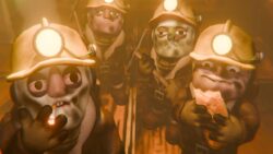 Extraction türüne yerli dokunuş: Coal Duty