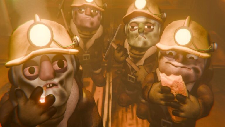 Extraction türüne yerli dokunuş: Coal Duty