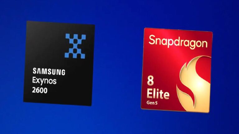 Exynos vs Snapdragon: Hangi Galaxy S26 İşlemcisi Daha Hızlı?