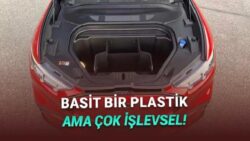 Ford, Elektrikli Otomobillerdeki Sevilen Özelliklerden Birini Parayla Satacak!
