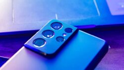 Galaxy S21 serisi için kötü haber: Samsung desteği kesti