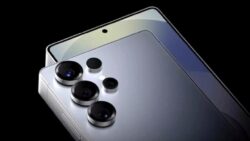 Galaxy S26 Plus Kendini Gösterdi