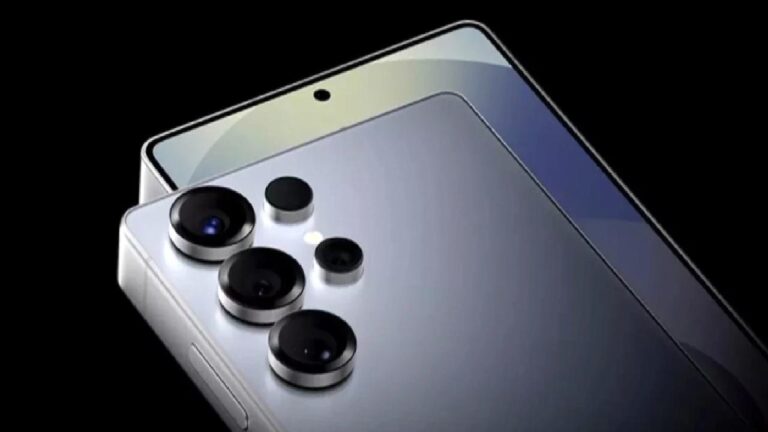 Galaxy S26 Plus Kendini Gösterdi