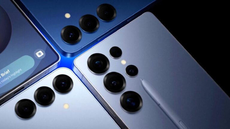 Galaxy S27 Ultra Fiyatı Cep Yakacak! İşte Nedeni!