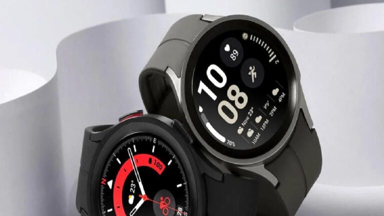 Galaxy Watch Güncellemesi Saatleri Bozdu!
