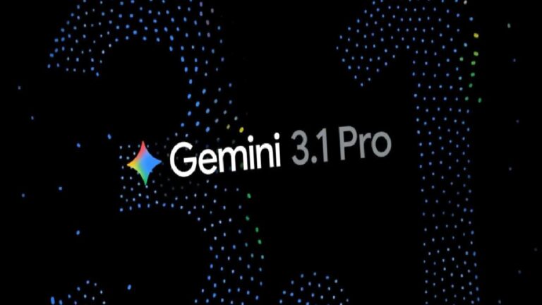 Gemini 3.1 Pro sahnede: Rekor benchmark sonuçlarıyla geliyor