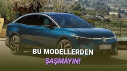 Gerçek Menzili 500 Kilometre ve Üzerinde Olan Elektrikli Otomobiller Belli Oldu!