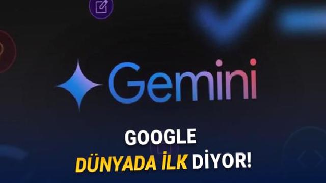 Google Gemini Hacker’ların Hedefinde: Kopyalamak İçin 100 Bin Prompt Kullandılar!