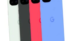 Google’ın yeni telefonu Pixel 10a tanıtıldı: Neler değişti?