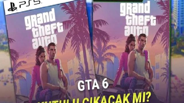 GTA 6 Kutulu Olarak Çıkmayacak mı? Take-Two CEO’sundan İddialar Hakkında Resmî Açıklama