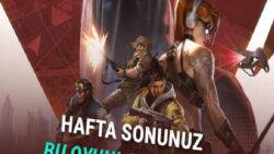 Hafta Sonu Uykusuz Bırakacak Ücretsiz Oyun Tavsiyesi: PUBG: BLINDSPOT