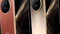 Honor Magic V6 Tasarımı Ortaya Çıktı