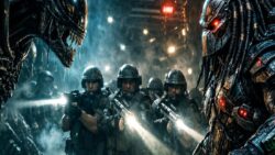 İki bilim kurgu kabusu yeniden popüler: Peki yeni bir Aliens vs. Predator oyunu da gelir mi?