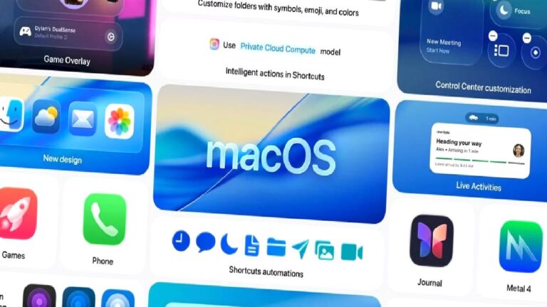 iOS 26 Apple’ı Mutlu Etmedi!