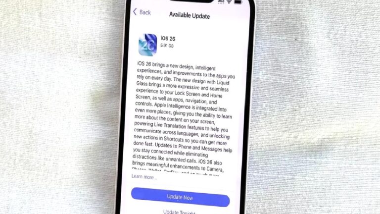 iOS 26.4 Beta 2 Güncellemesi Neler Sunuyor?