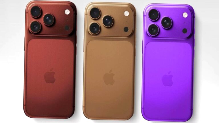 iPhone 18 Pro Özellikleri Sızdırıldı: İşte İlk Detaylar