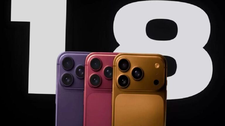 iPhone 18 Pro Uydu Üzerinden Kesintisiz İnternet Sunacak!