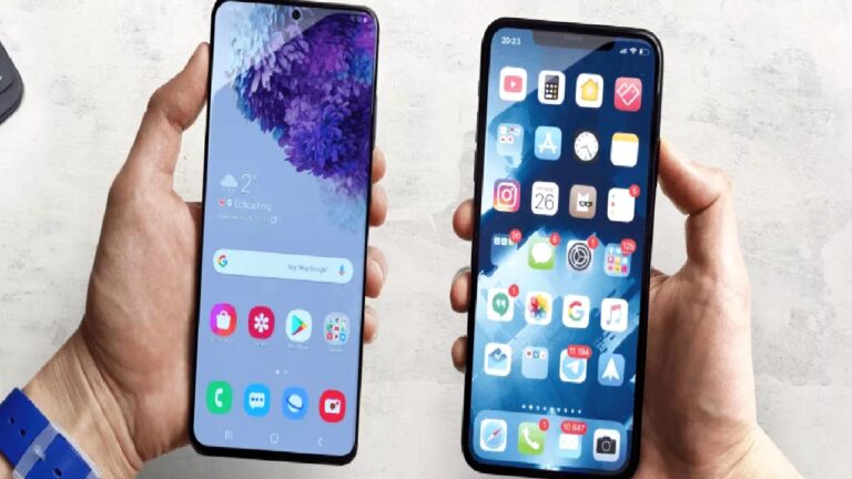 iPhone ile Android Arasında Mesajlaşma Dönemi Başlıyor mu?