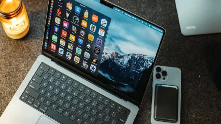 iPhone Özelliği MacBook’a Geldi!