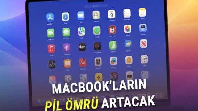 iPhone’ların Sevilen Şarj Özelliği MacBook’lara da Geliyor