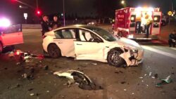 İstanbul’da Otopilottaki Tesla Kaza Yaptı: Cevap Şaşırttı!