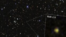 James Webb’in yeni keşfi, evrenin sınırlarını bir kez daha zorladı