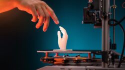 Japonlar, 3D yazıcı dünyasında imkansız denileni başardı